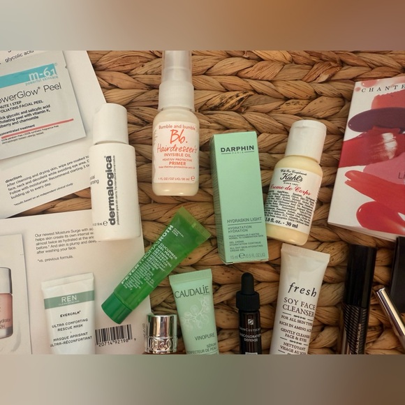 Skincare & Beauty Samples Reseller Bundle ✨ - Picture 4 of 7
